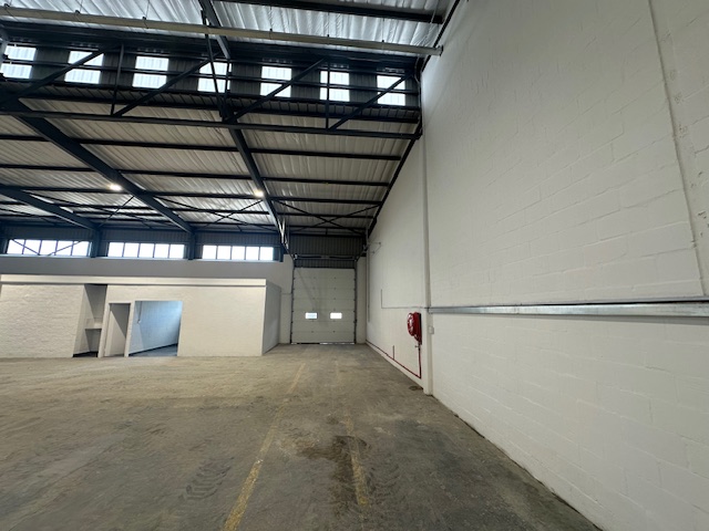 To Let commercial Property for Rent in Tokai Western Cape